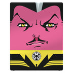 Produktbild Squaroes Squaroe DC Justice League™ JL016 - Sinestro™