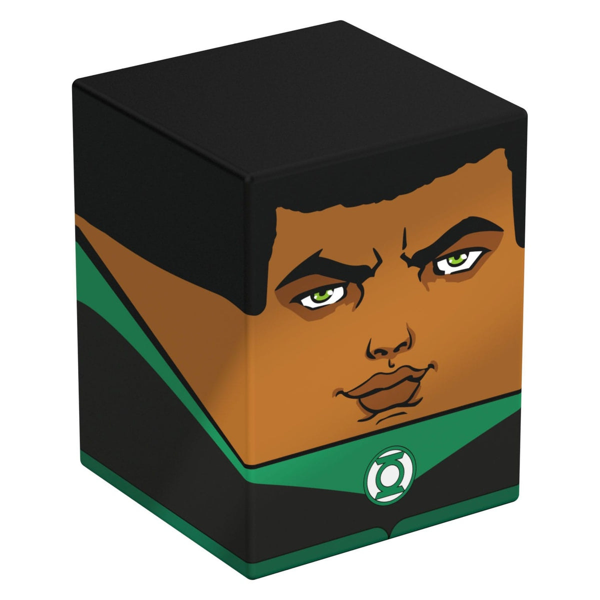 Image produit Squaroes Squaroe DC Justice League™ JL017 - John Stewart™