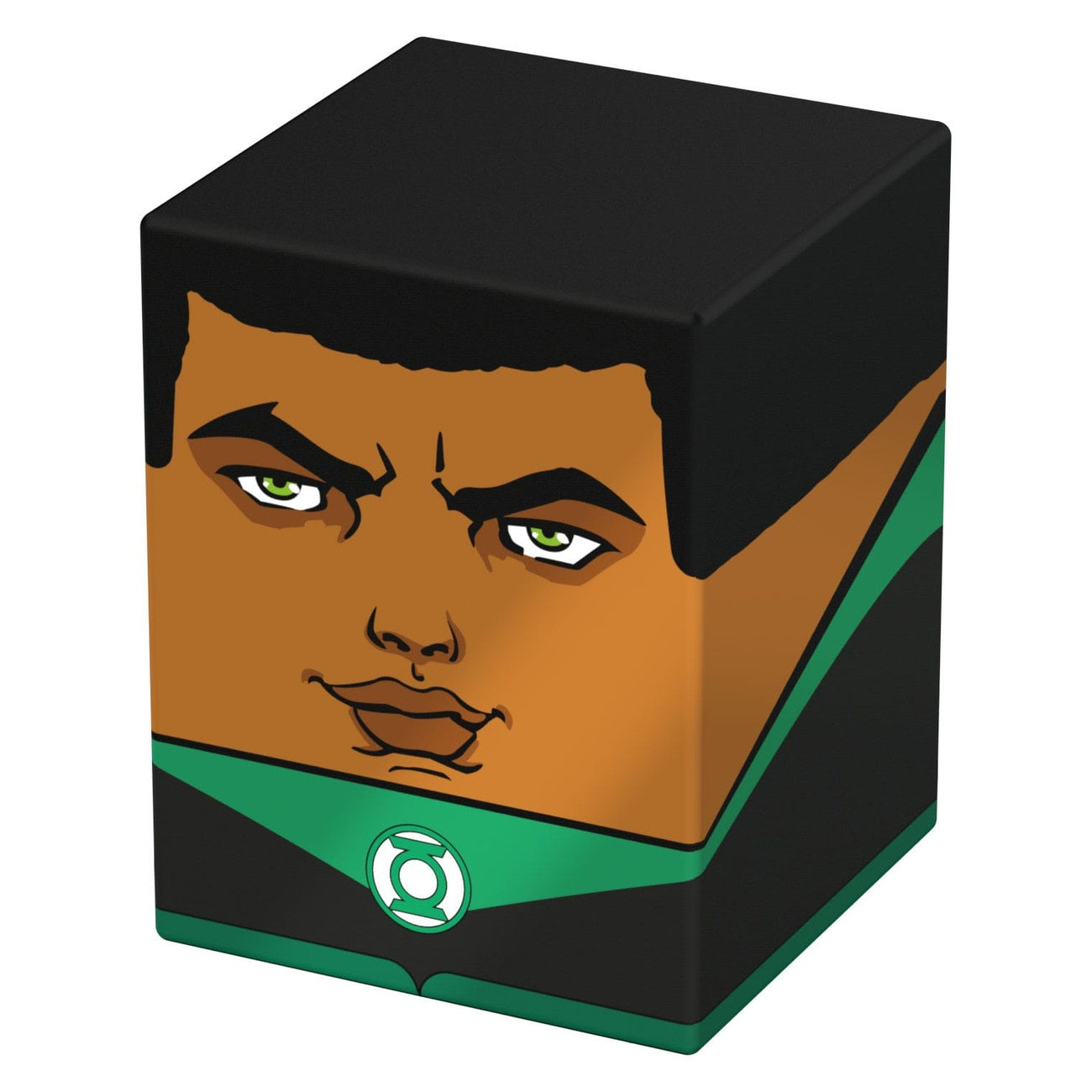 Image produit Squaroes Squaroe DC Justice League™ JL017 - John Stewart™