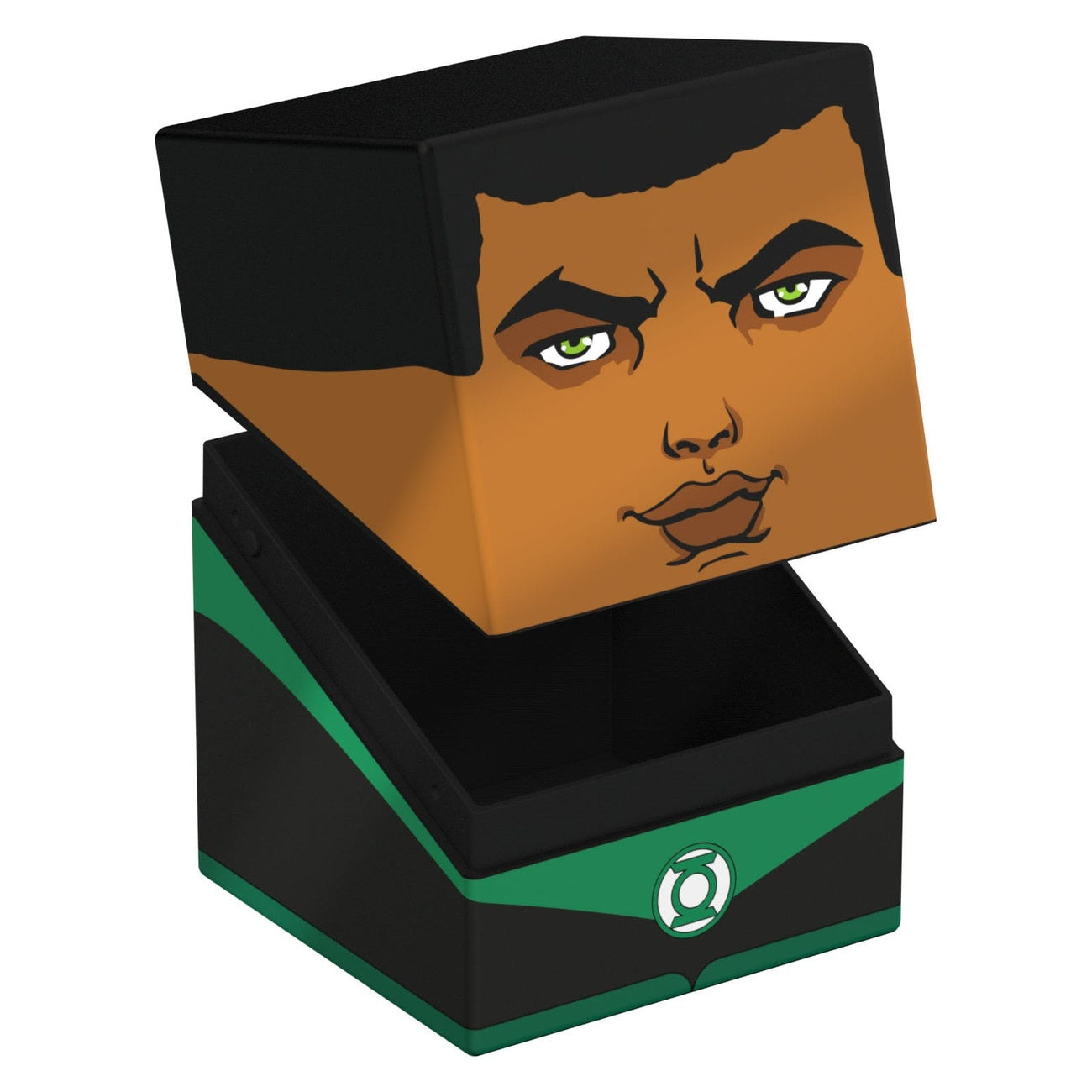 Image produit Squaroes Squaroe DC Justice League™ JL017 - John Stewart™