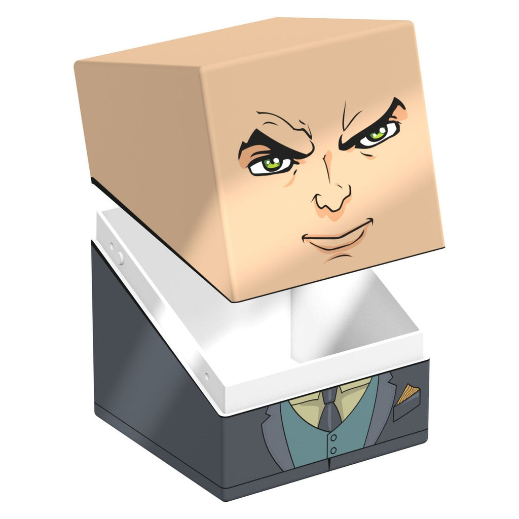 Produktbild Squaroes Squaroe DC Justice League™ JL018 - Lex Luthor™