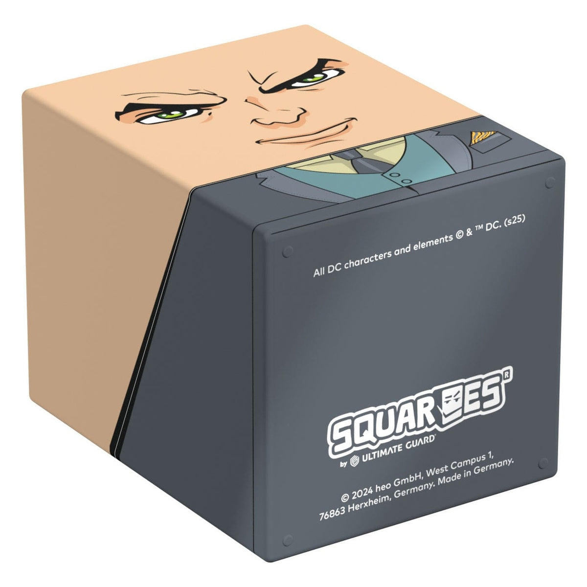 Produktbild Squaroes Squaroe DC Justice League™ JL018 - Lex Luthor™