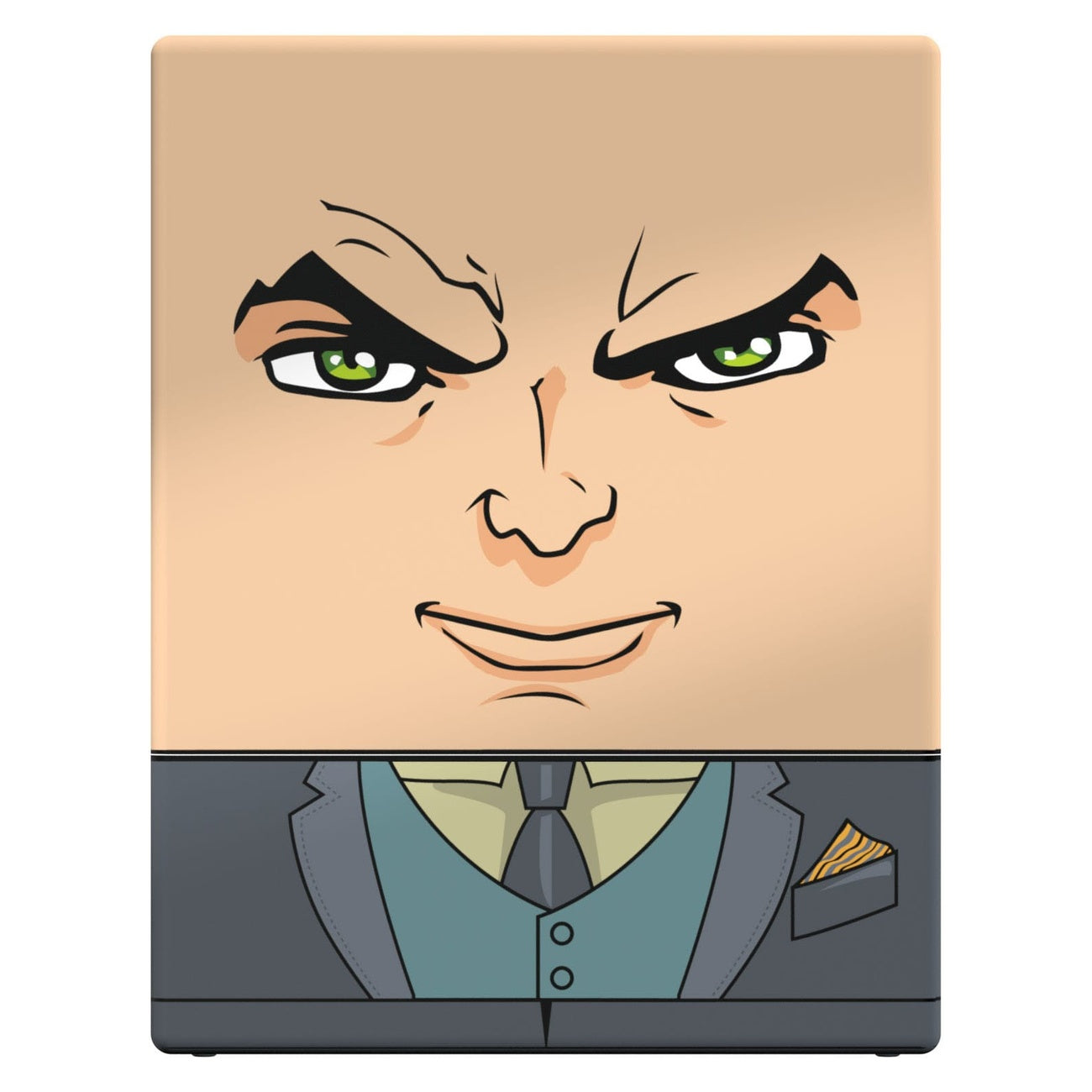 Produktbild Squaroes Squaroe DC Justice League™ JL018 - Lex Luthor™