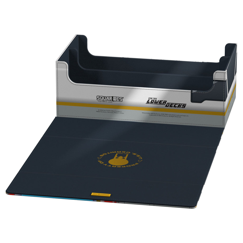 Produktbild Squaroes Collectors Case 800 Star Trek: Lower Decks™ - Shuttlecraft Yosemite