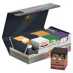 Produktbild Squaroes Collectors Case 800 Star Trek: Lower Decks™ - Shuttlecraft Yosemite