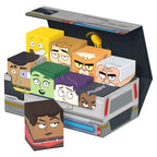 Produktbild Squaroes Collectors Case 800 Star Trek: Lower Decks™ - Shuttlecraft Yosemite