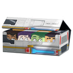 Produktbild Squaroes Collectors Case 800 Star Trek: Lower Decks™ - Shuttlecraft Yosemite