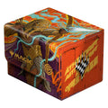 Produktbild Ultimate Guard Sidewinder 100+ Xenoskin Magic: The Gathering "Aetherdrift" - Ketramose, the New Dawn