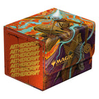 Produktbild Ultimate Guard Sidewinder 100+ Xenoskin Magic: The Gathering "Aetherdrift" - Ketramose, the New Dawn