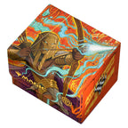 Produktbild Ultimate Guard Sidewinder 100+ Xenoskin Magic: The Gathering "Aetherdrift" - Ketramose, the New Dawn