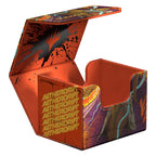 Produktbild Ultimate Guard Sidewinder 100+ Xenoskin Magic: The Gathering "Aetherdrift" - Ketramose, the New Dawn