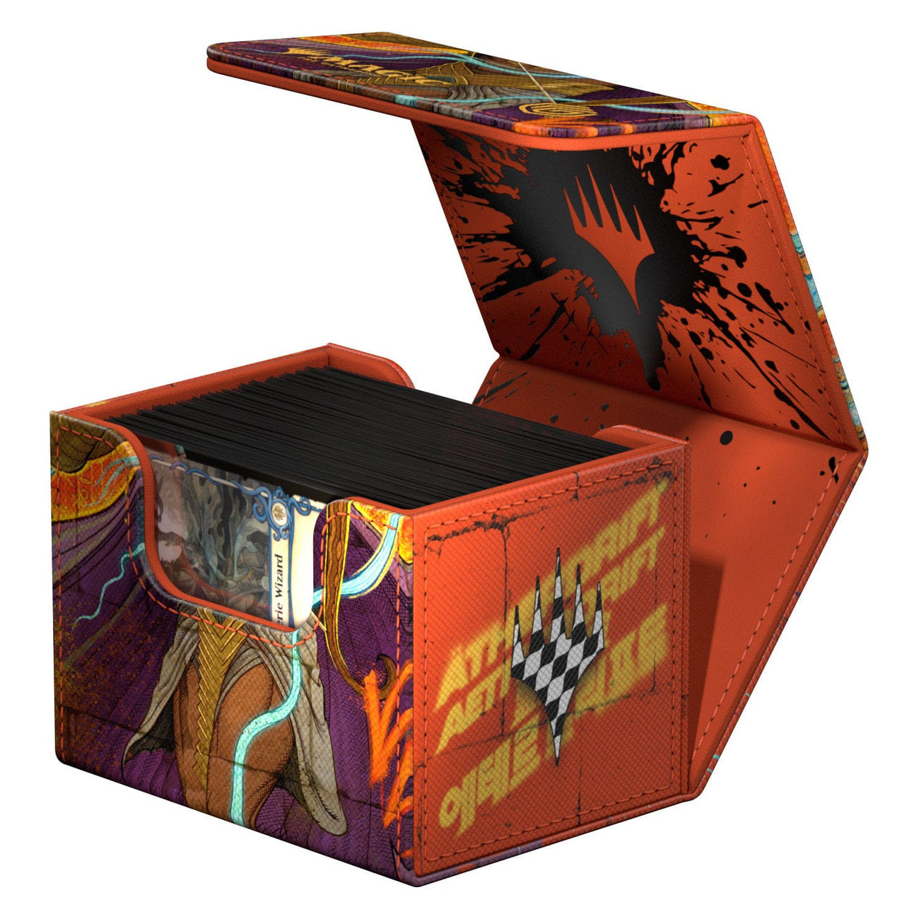 Produktbild Ultimate Guard Sidewinder 100+ Xenoskin Magic: The Gathering "Aetherdrift" - Ketramose, the New Dawn