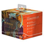 Produktbild Ultimate Guard Sidewinder 100+ Xenoskin Magic: The Gathering "Aetherdrift" - Ketramose, the New Dawn