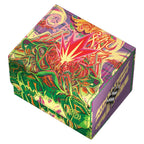 Immagine del prodotto Ultimate Guard Sidewinder 100+ Xenoskin Magic: The Gathering "Aetherdrift" - Pyrewood Gearhulk