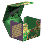 Immagine del prodotto Ultimate Guard Sidewinder 100+ Xenoskin Magic: The Gathering "Aetherdrift" - Pyrewood Gearhulk
