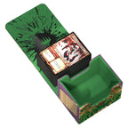 Immagine del prodotto Ultimate Guard Sidewinder 100+ Xenoskin Magic: The Gathering "Aetherdrift" - Pyrewood Gearhulk