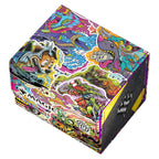 Image produit Ultimate Guard Sidewinder 100+ Xenoskin Magic: The Gathering « Aetherdrift » - Revved-Up Racers