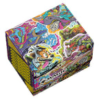 Image produit Ultimate Guard Sidewinder 100+ Xenoskin Magic: The Gathering « Aetherdrift » - Revved-Up Racers
