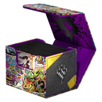 Image produit Ultimate Guard Sidewinder 100+ Xenoskin Magic: The Gathering « Aetherdrift » - Revved-Up Racers