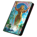 Produktbild Ultimate Guard Zipfolio 360 Xenoskin Magic: The Gathering "Aetherdrift" - Sab-Sunen, Luxa Embodied