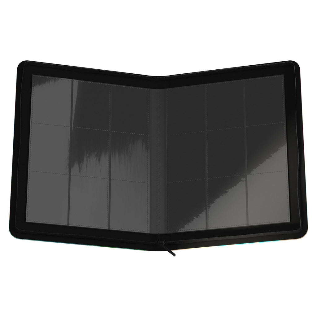 Produktbild Ultimate Guard Zipfolio 360 Xenoskin Magic: The Gathering "Aetherdrift" - Sab-Sunen, Luxa Embodied