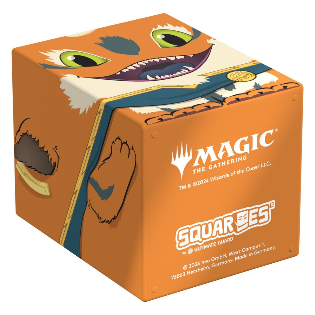 Image produit Squaroes Squaroe Magic: The Gathering "Foundations" MTG002 - Butin