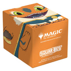 Image produit Squaroes Squaroe Magic: The Gathering "Foundations" MTG002 - Butin
