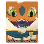 Image produit Squaroes Squaroe Magic: The Gathering "Foundations" MTG002 - Butin