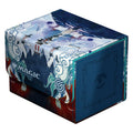 Image produit Ultimate Guard Sidewinder 100+ Xenoskin Magic: The Gathering "Tarkir : Dragonstorm" - Ultimatum inspiré