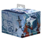 Image produit Ultimate Guard Sidewinder 100+ Xenoskin Magic: The Gathering "Tarkir : Dragonstorm" - Ultimatum inspiré