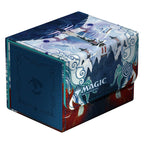 Image produit Ultimate Guard Sidewinder 100+ Xenoskin Magic: The Gathering "Tarkir : Dragonstorm" - Ultimatum inspiré