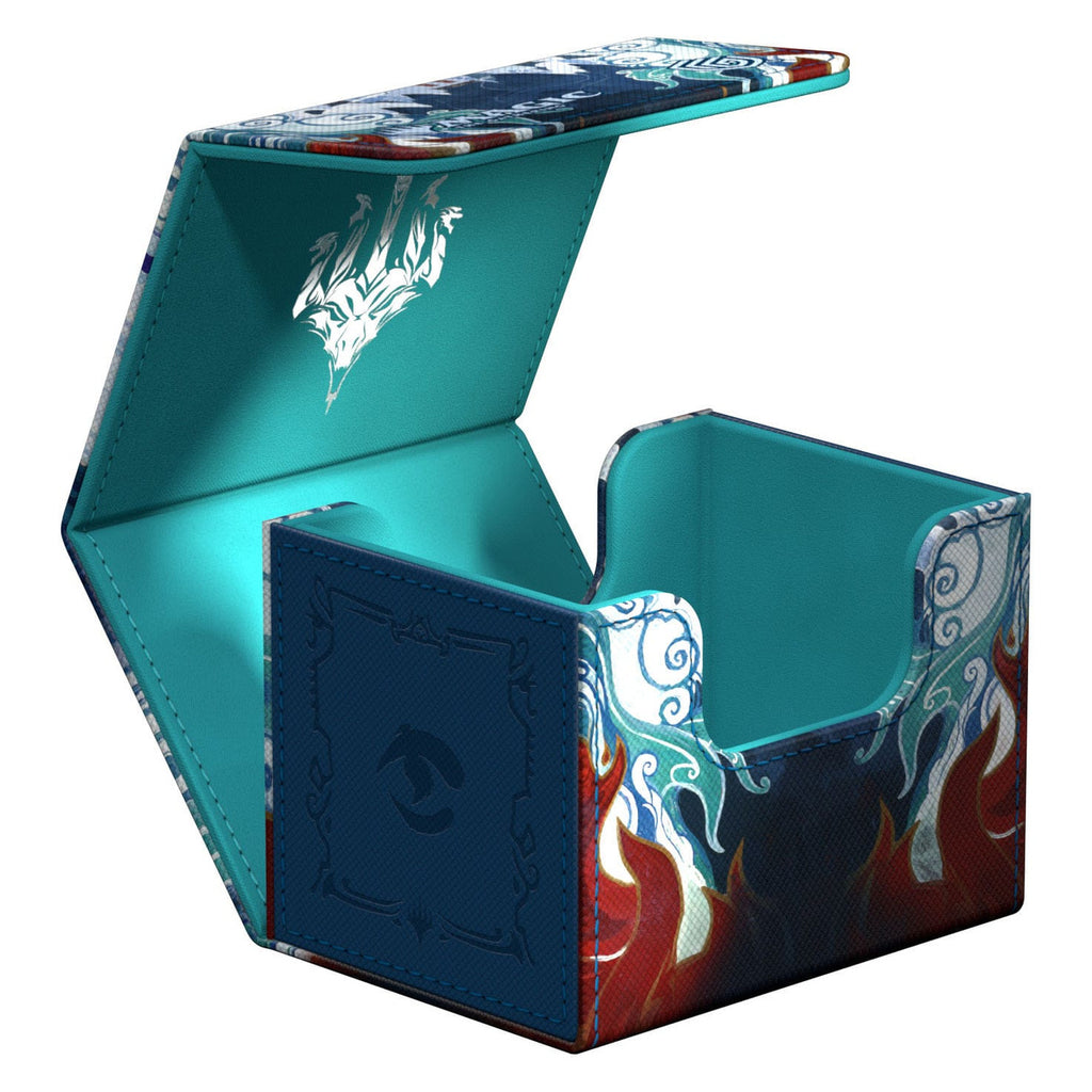 Image produit Ultimate Guard Sidewinder 100+ Xenoskin Magic: The Gathering "Tarkir : Dragonstorm" - Ultimatum inspiré