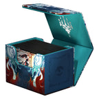 Image produit Ultimate Guard Sidewinder 100+ Xenoskin Magic: The Gathering "Tarkir : Dragonstorm" - Ultimatum inspiré