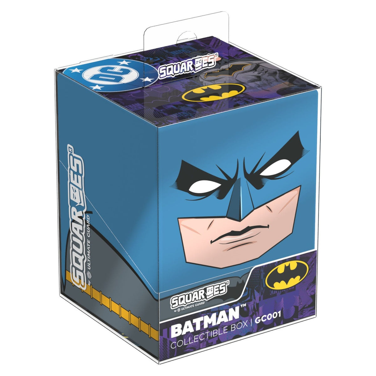 Immagine del prodotto Squaroes Squaroe Batman: Gotham City GC001 - Batman
