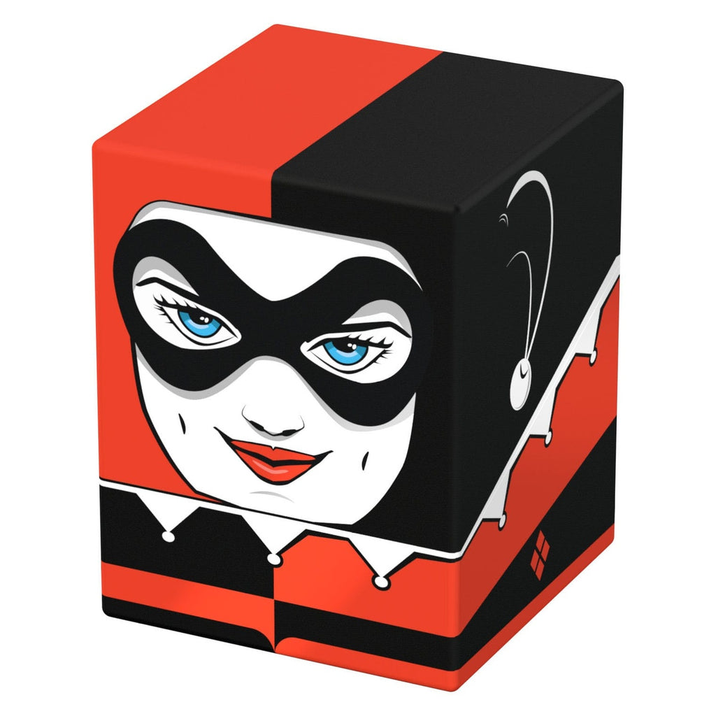 Produktbild Squaroes Squaroe Batman: Gotham City GC004 - Harley Quinn