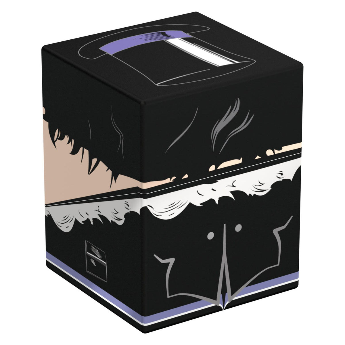 Image produit Squaroes Squaroe Batman : Gotham City GC005 - Le Pingouin