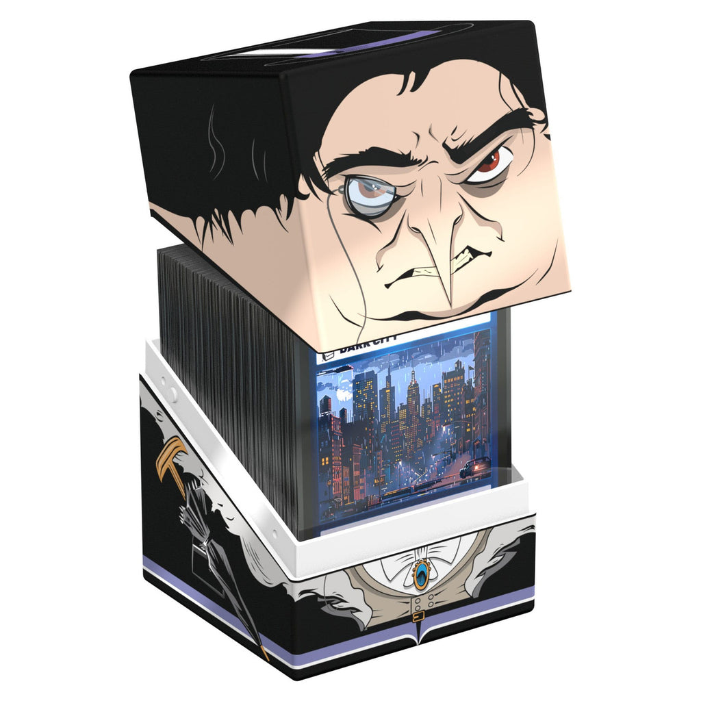 Image produit Squaroes Squaroe Batman : Gotham City GC005 - Le Pingouin