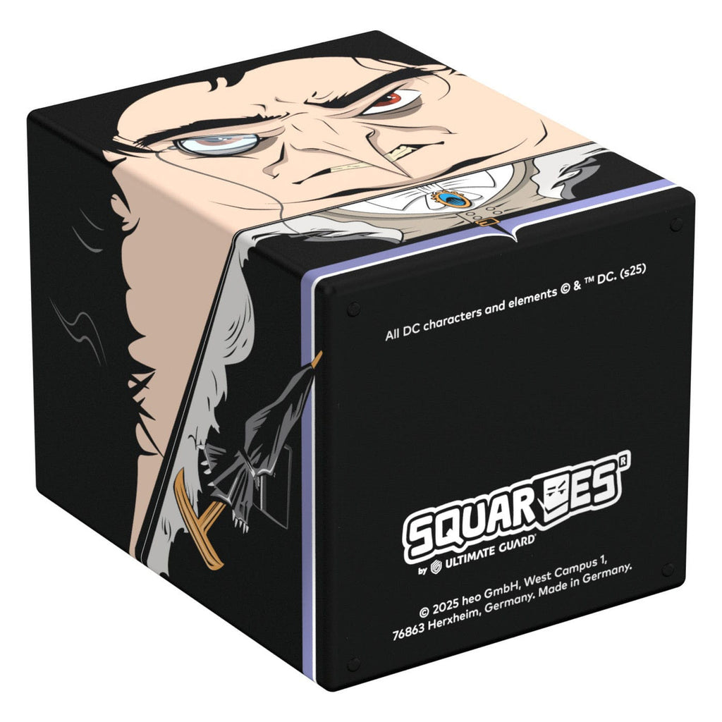 Image produit Squaroes Squaroe Batman : Gotham City GC005 - Le Pingouin