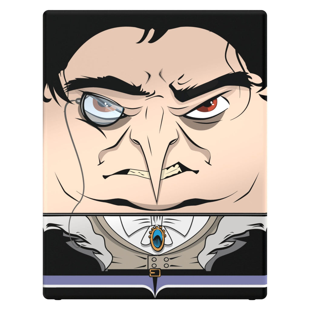 Image produit Squaroes Squaroe Batman : Gotham City GC005 - Le Pingouin