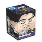 Image produit Squaroes Squaroe Batman : Gotham City GC005 - Le Pingouin