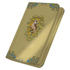 Produktbild Ultimate Guard Zipfolio 160 Xenoskin Harry Potter - Hufflepuff