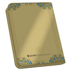 Produktbild Ultimate Guard Zipfolio 160 Xenoskin Harry Potter - Hufflepuff