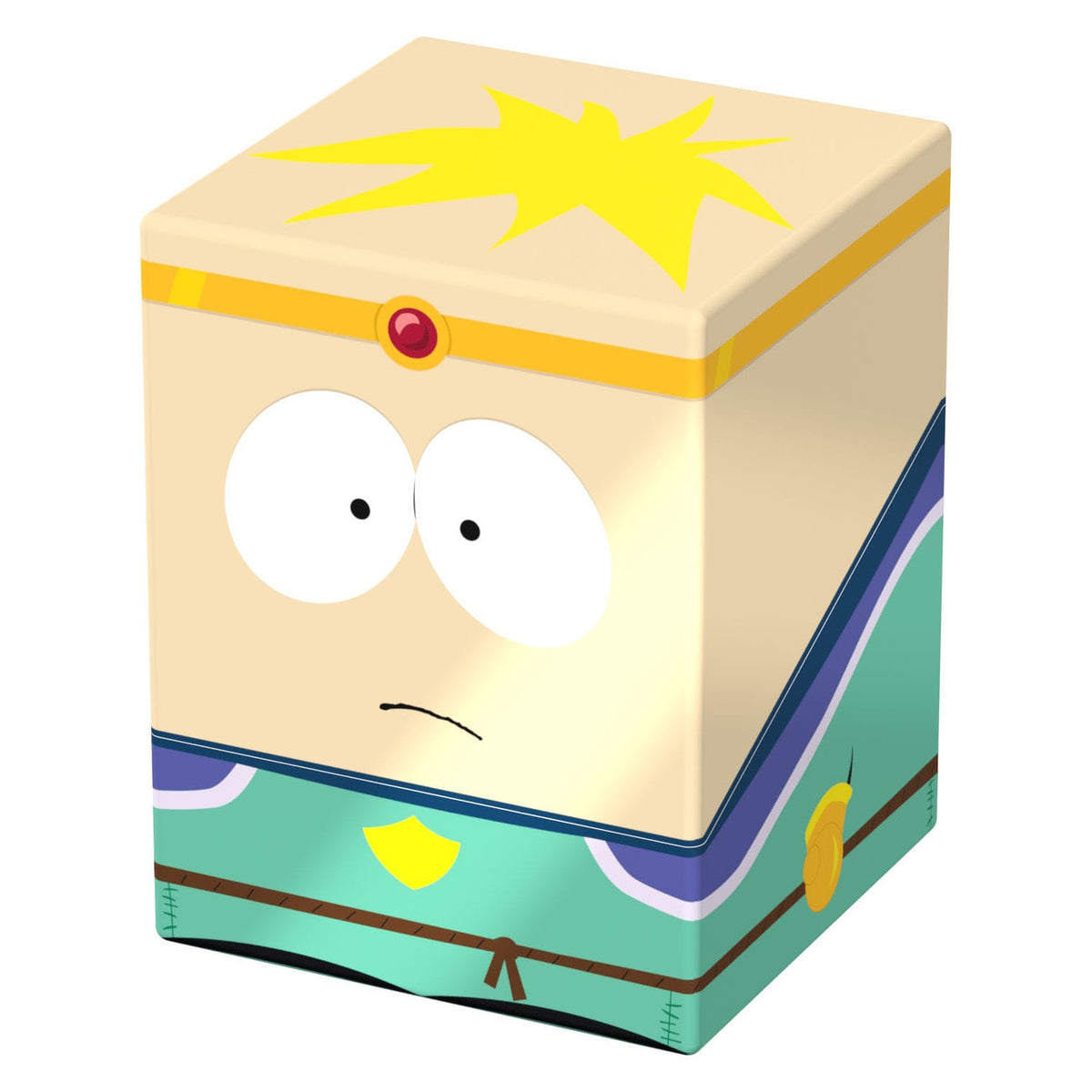 Produktbild Squaroes Squaroe South Park™: The Stick of Truth SP015 - Paladin Butters