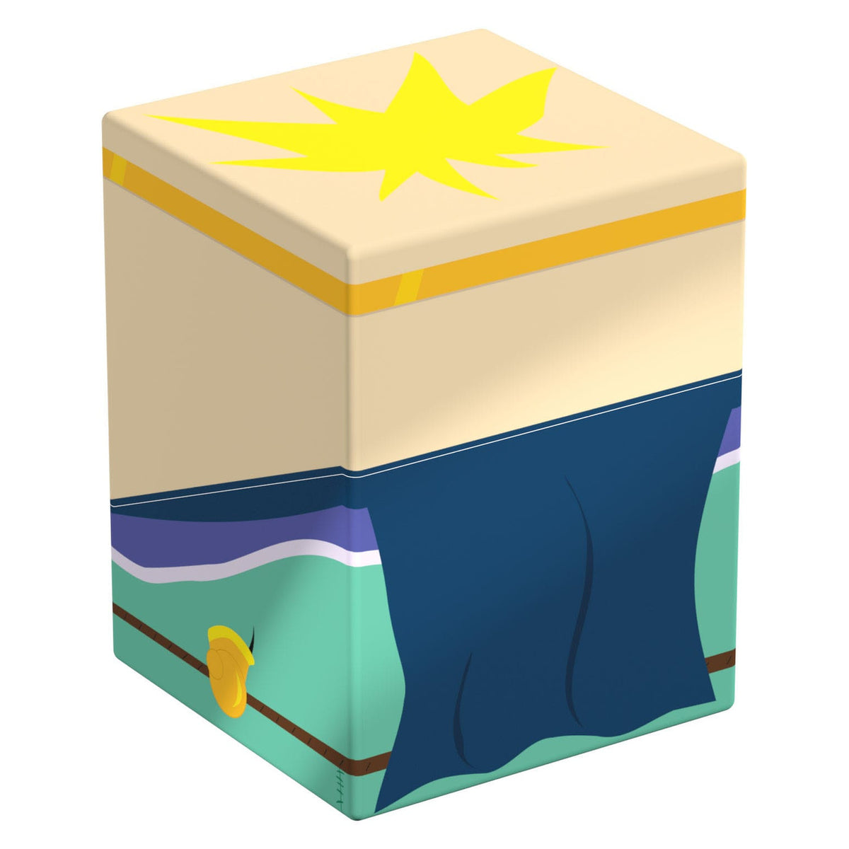 Produktbild Squaroes Squaroe South Park™: The Stick of Truth SP015 - Paladin Butters