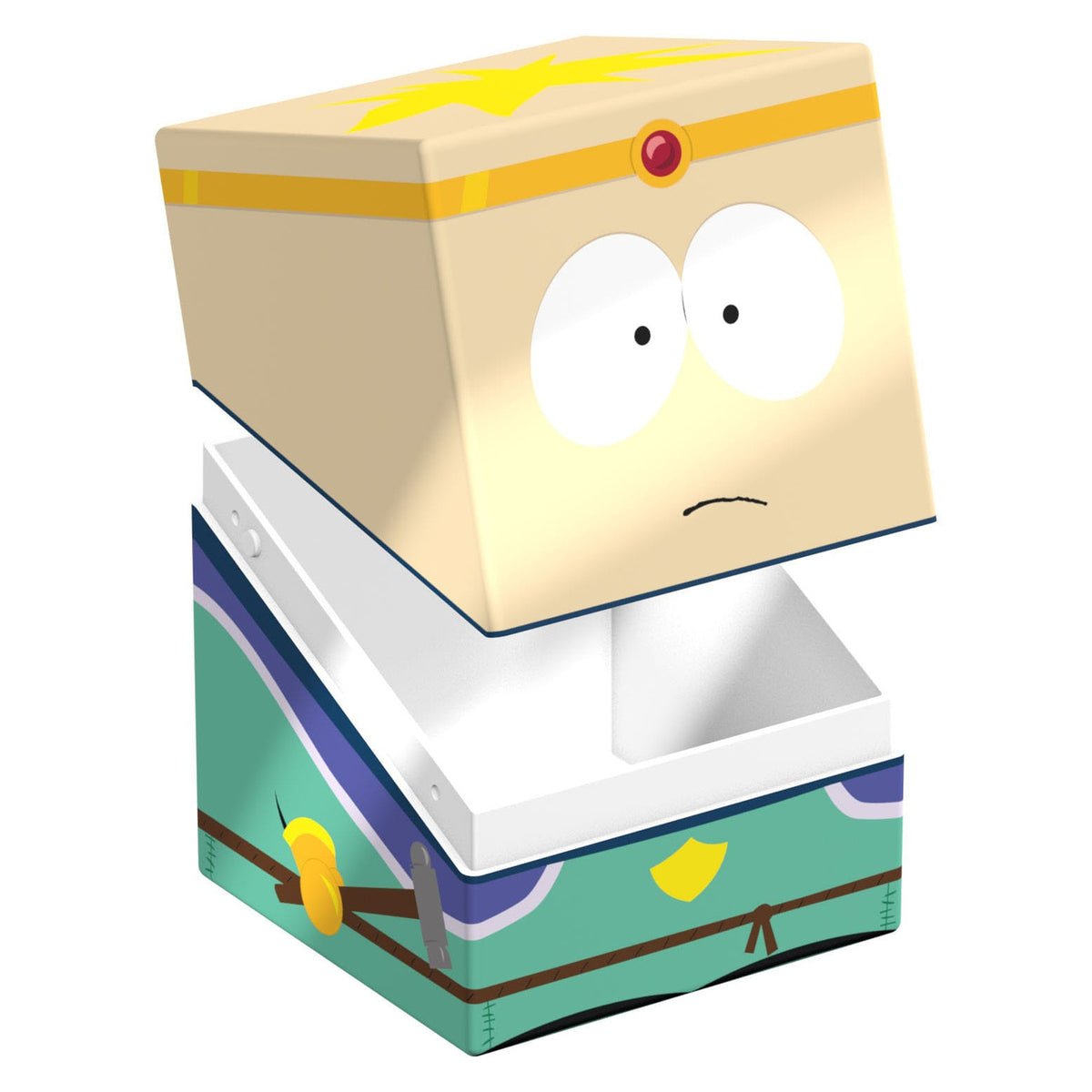 Produktbild Squaroes Squaroe South Park™: The Stick of Truth SP015 - Paladin Butters