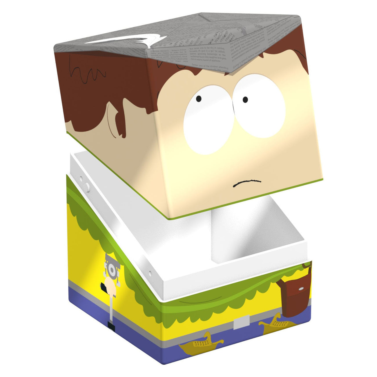 Produktbild Squaroes Squaroe South Park™: The Stick of Truth SP016 - Jimmy the Bard