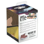 Immagine del prodotto Squaroes Squaroe Star Trek: La Serie Classica ST010 - Capitano Kirk