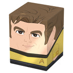 Immagine del prodotto Squaroes Squaroe Star Trek: La Serie Classica ST010 - Capitano Kirk