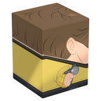 Immagine del prodotto Squaroes Squaroe Star Trek: La Serie Classica ST010 - Capitano Kirk
