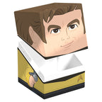 Immagine del prodotto Squaroes Squaroe Star Trek: La Serie Classica ST010 - Capitano Kirk